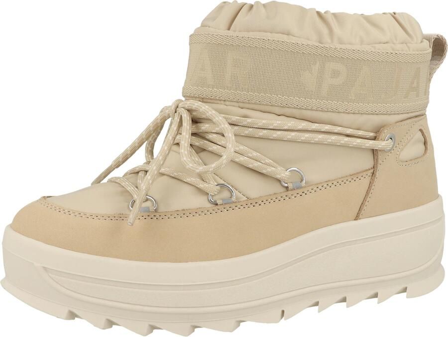 Pajar Women's Galaxy Mini Winterschoenen beige - Foto 2