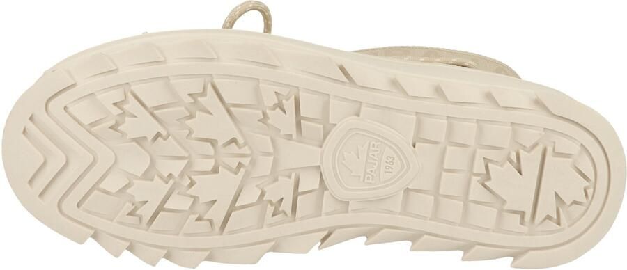 Pajar Women's Galaxy Mini Winterschoenen beige - Foto 6