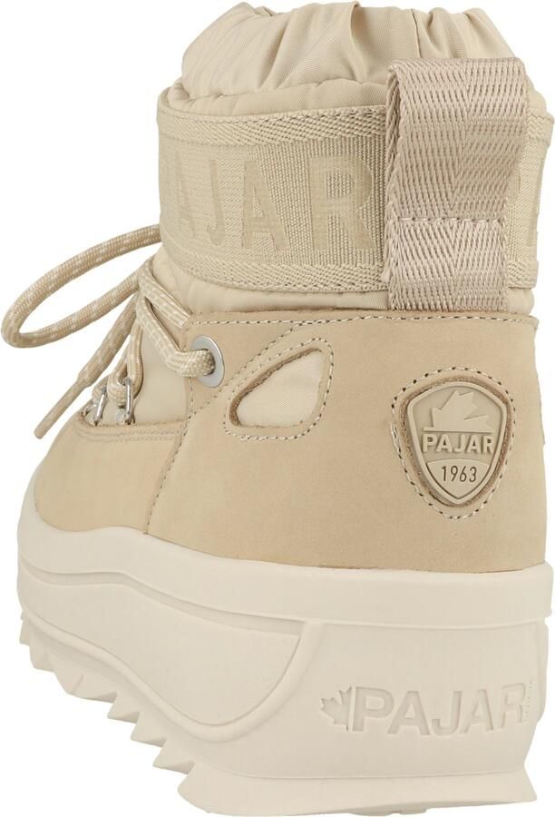 Pajar Women's Galaxy Mini Winterschoenen beige - Foto 4