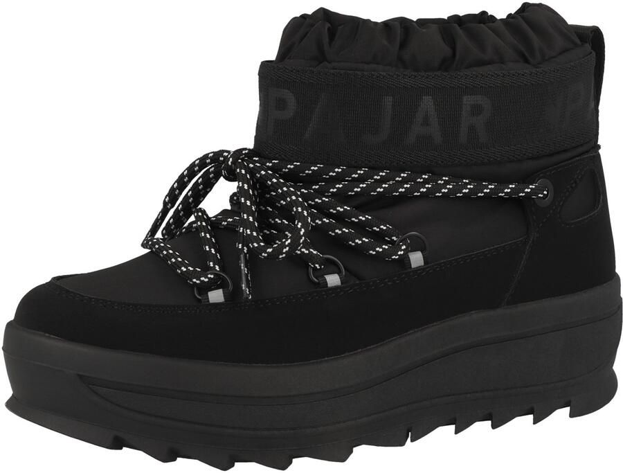 Pajar Women's Galaxy Mini Winterschoenen zwart