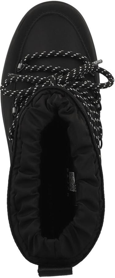 Pajar Women's Galaxy Mini Winterschoenen zwart - Foto 4