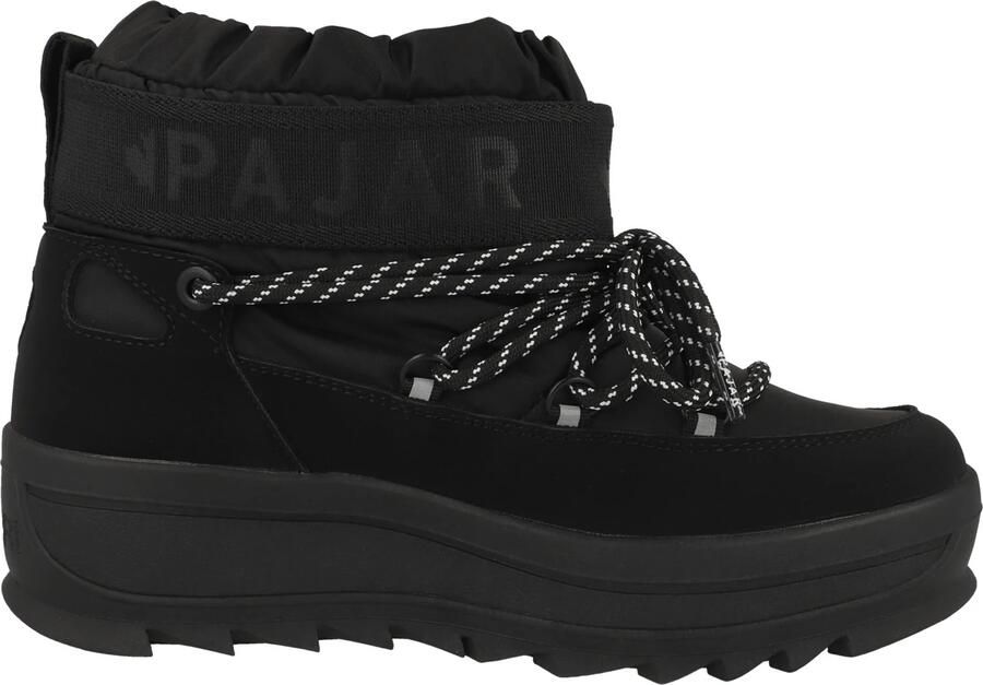 Pajar Women's Galaxy Mini Winterschoenen zwart - Foto 2