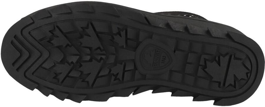 Pajar Women's Galaxy Mini Winterschoenen zwart - Foto 5