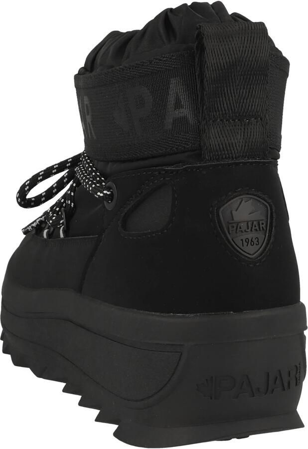 Pajar Women's Galaxy Mini Winterschoenen zwart - Foto 3