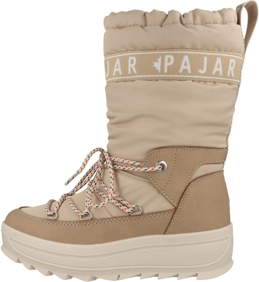 Pajar Canada Snowboots 'Galaxyy' beige donkerbeige - Foto 2