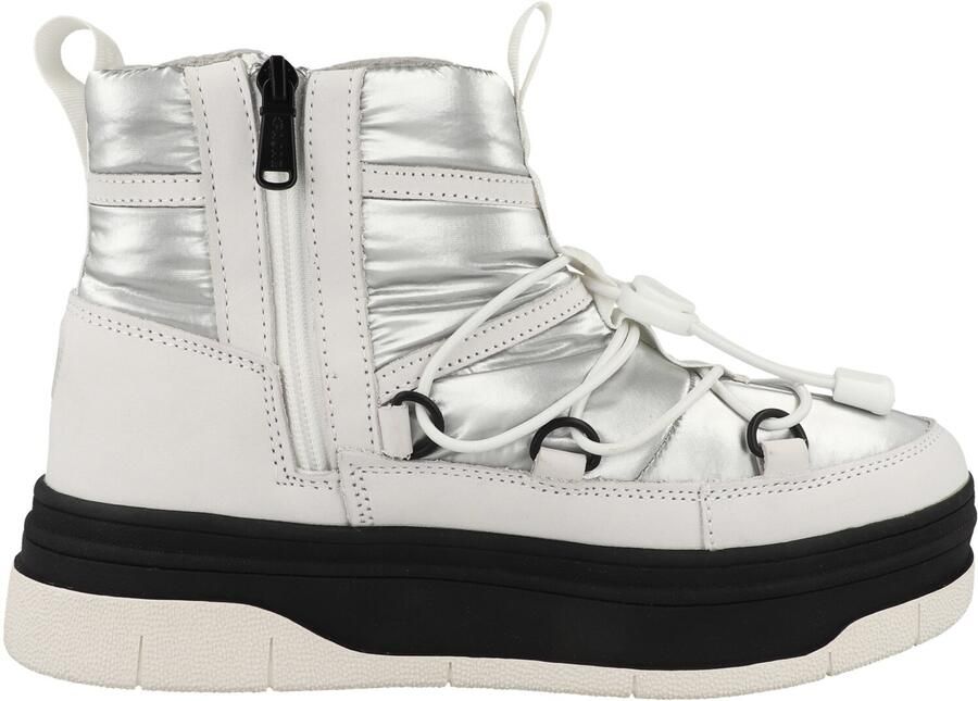Pajar Canada Snowboots 'Janie' zilver - Foto 4