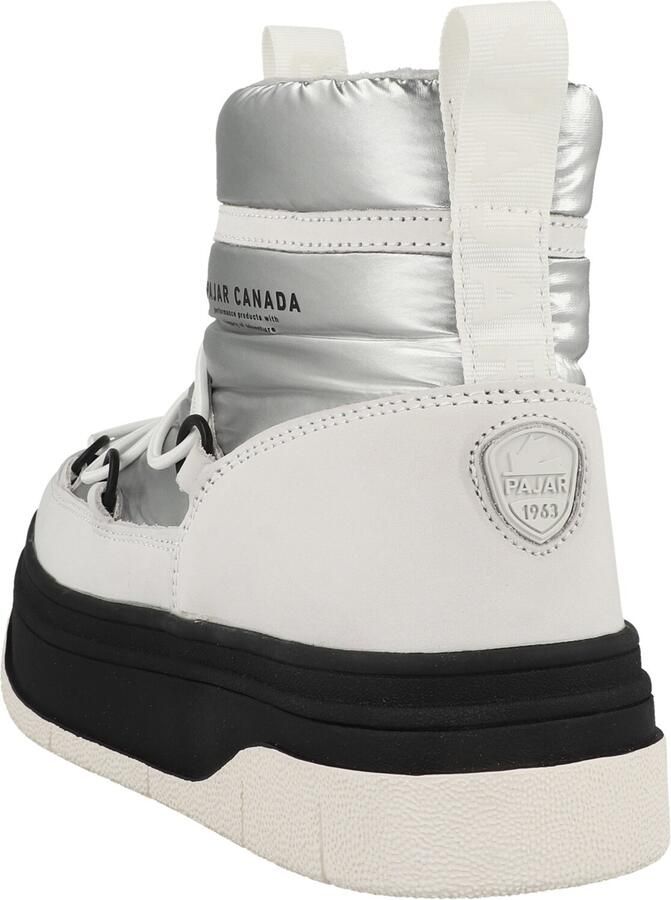Pajar Canada Snowboots 'Janie' zilver - Foto 2