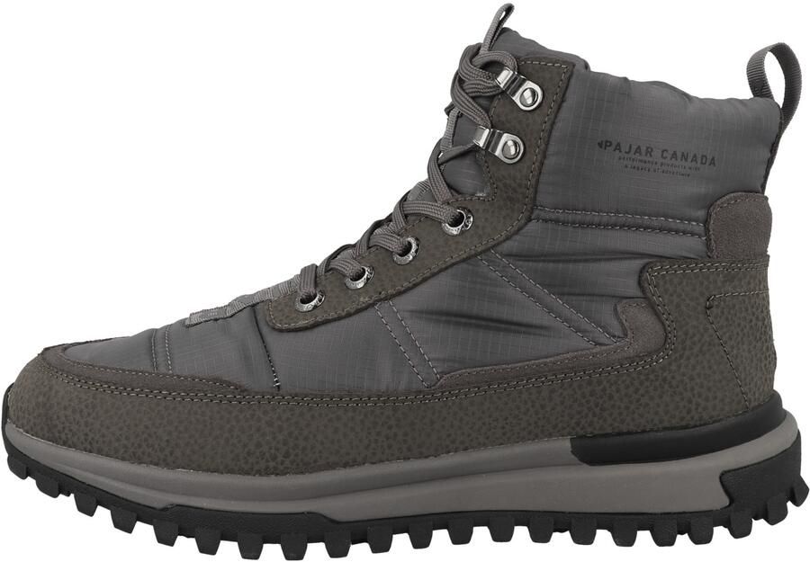 Pajar Canada Veterboots ' Fero 2.0 ' donkergrijs - Foto 3