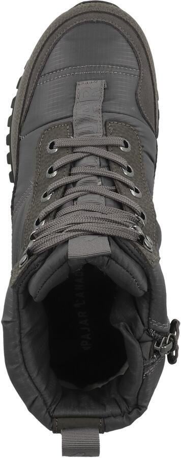 Pajar Canada Veterboots ' Fero 2.0 ' donkergrijs - Foto 6