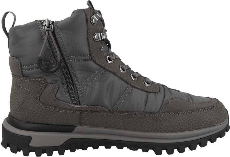 Pajar Canada Veterboots ' Fero 2.0 ' donkergrijs - Foto 4