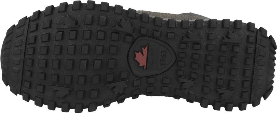 Pajar Canada Veterboots ' Fero 2.0 ' donkergrijs - Foto 5