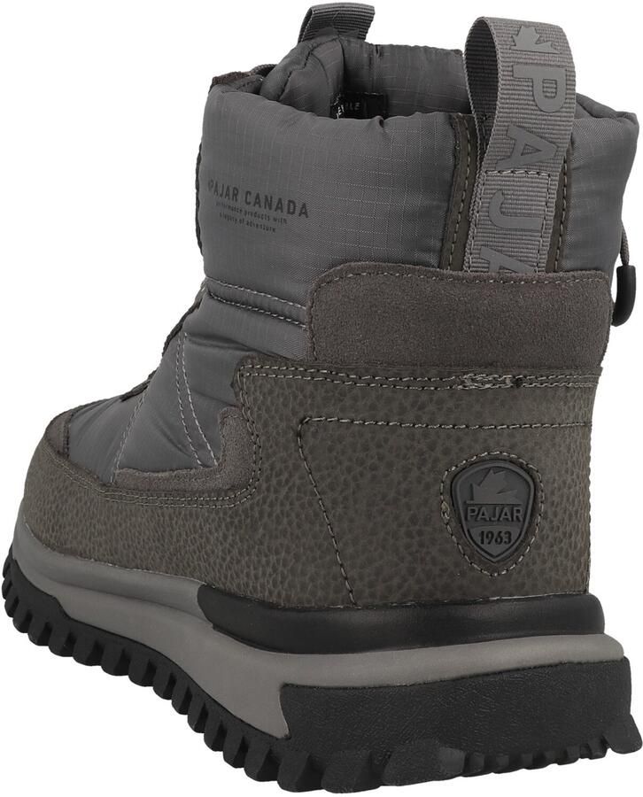 Pajar Canada Veterboots ' Fero 2.0 ' donkergrijs - Foto 2