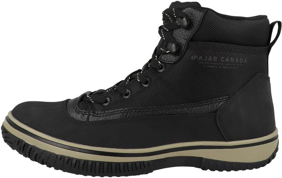 Pajar Canada Veterboots 'Traverse' zwart - Foto 3