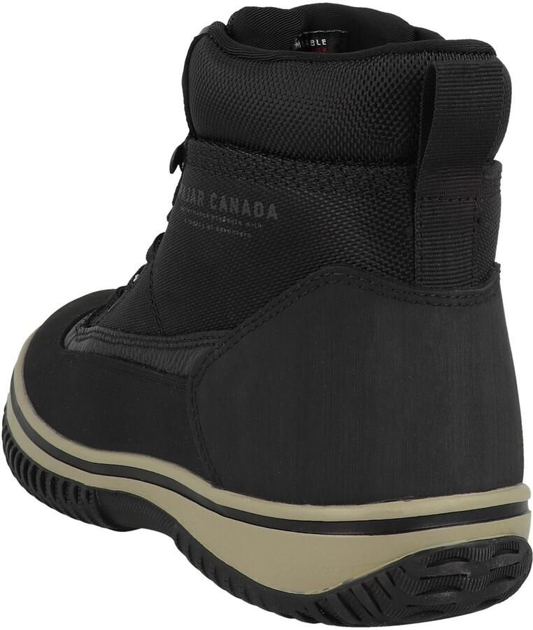 Pajar Canada Veterboots 'Traverse' zwart - Foto 2
