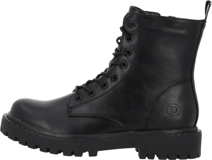 Palado by Sila Sahin Boots 'Lostan' zwart - Foto 2