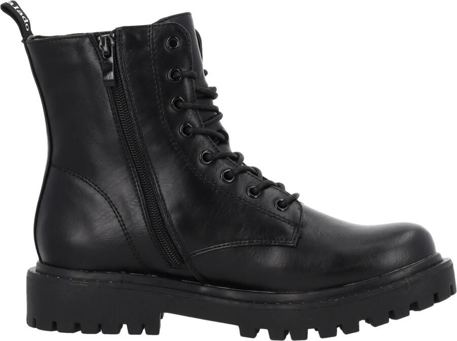 Palado by Sila Sahin Boots 'Lostan' zwart - Foto 3