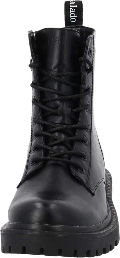 Palado by Sila Sahin Boots 'Lostan' zwart - Foto 4