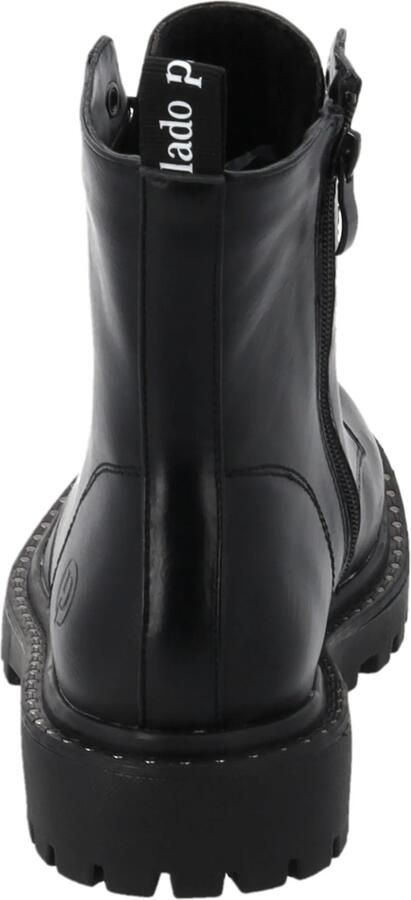 Palado by Sila Sahin Boots 'Lostan' zwart - Foto 5