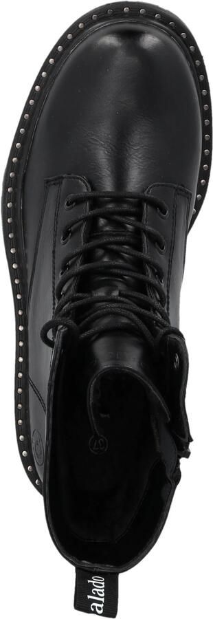 Palado by Sila Sahin Boots 'Lostan' zwart - Foto 6