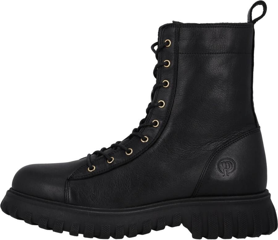 Palado by Sila Sahin Boots 'Palado Amelise by Sila Sahin' zwart - Foto 3