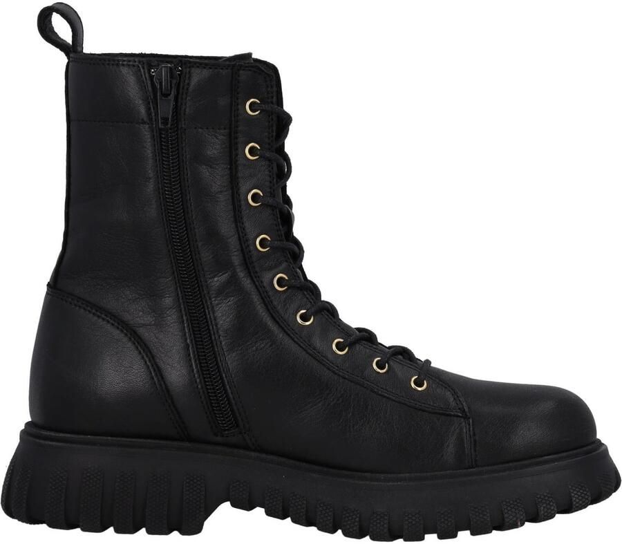 Palado by Sila Sahin Boots 'Palado Amelise by Sila Sahin' zwart - Foto 2