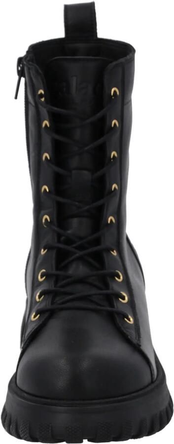 Palado by Sila Sahin Boots 'Palado Amelise by Sila Sahin' zwart - Foto 5