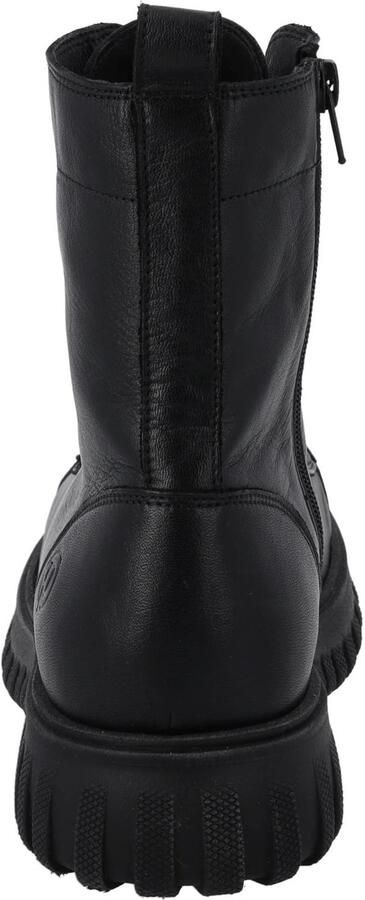 Palado by Sila Sahin Boots 'Palado Amelise by Sila Sahin' zwart - Foto 4