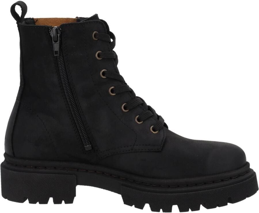 Palado by Sila Sahin Boots 'Palado Eladove by Sila Sahin' zwart - Foto 2