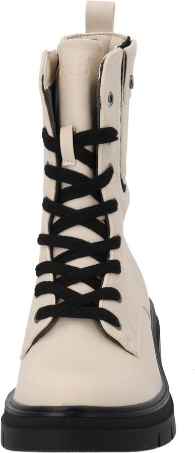 Palado by Sila Sahin Boots 'Palado Jazzly by Sila Sahin' beige - Foto 4
