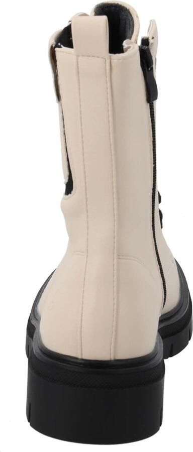 Palado by Sila Sahin Boots 'Palado Jazzly by Sila Sahin' beige - Foto 5