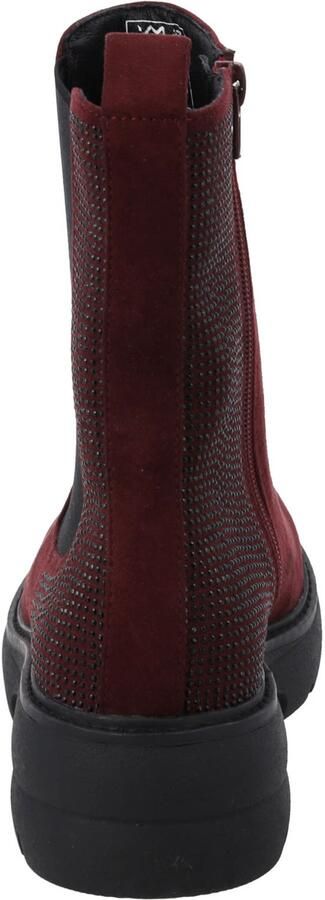 Palado by Sila Sahin Boots 'Palado Jynna by Sila Sahin' bordeaux - Foto 5