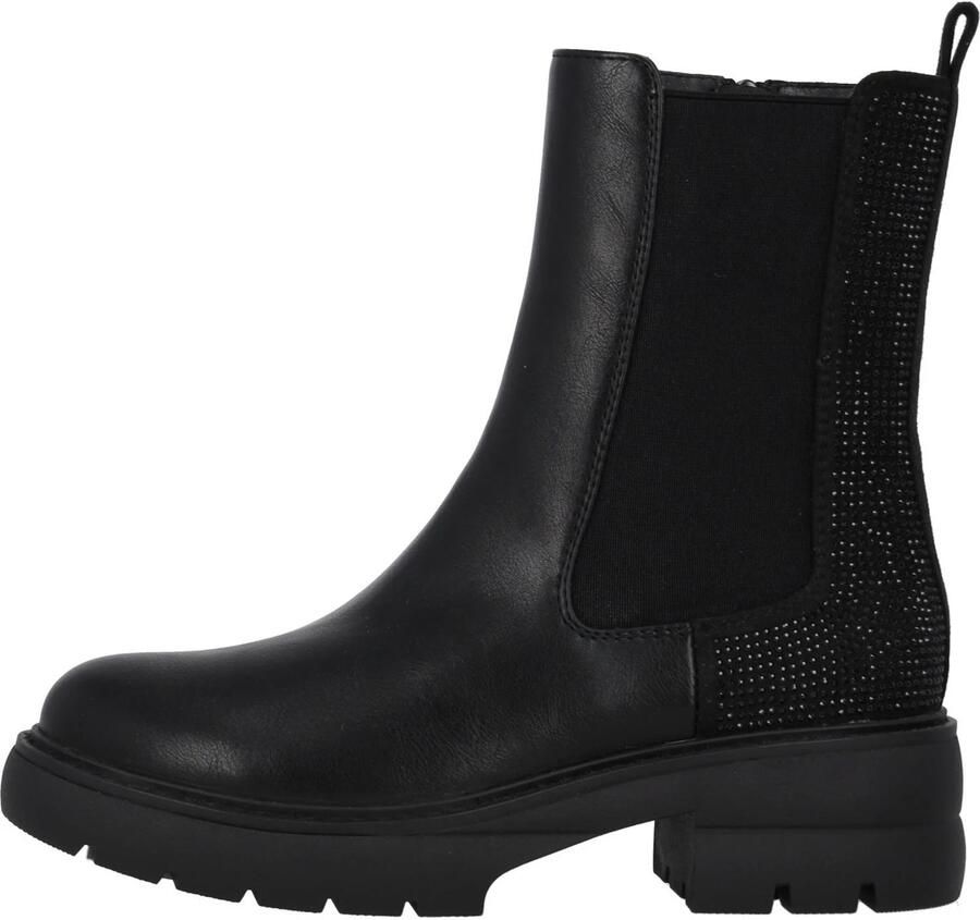 Palado by Sila Sahin Boots 'Palado Jynna by Sila Sahin' zwart - Foto 3