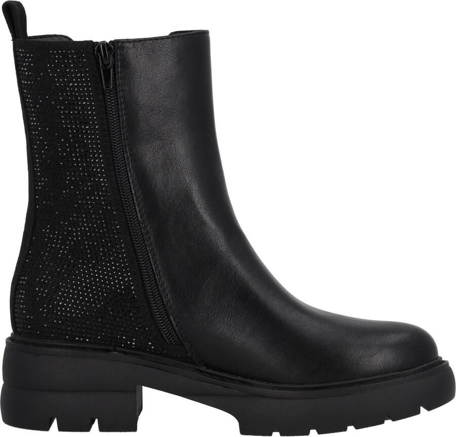 Palado by Sila Sahin Boots 'Palado Jynna by Sila Sahin' zwart - Foto 2