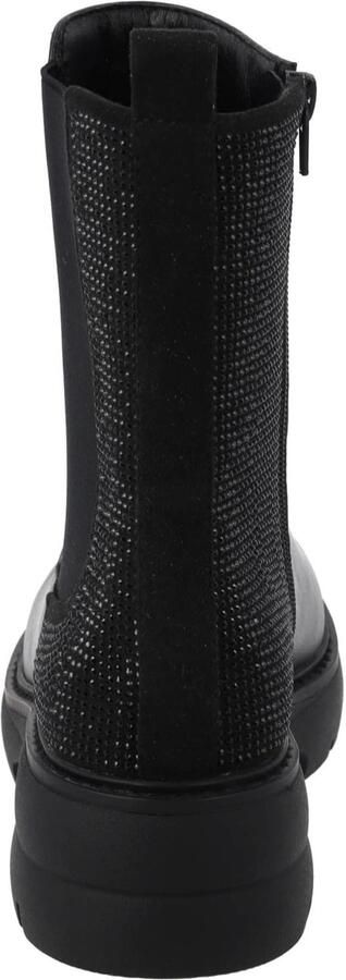 Palado by Sila Sahin Boots 'Palado Jynna by Sila Sahin' zwart - Foto 4