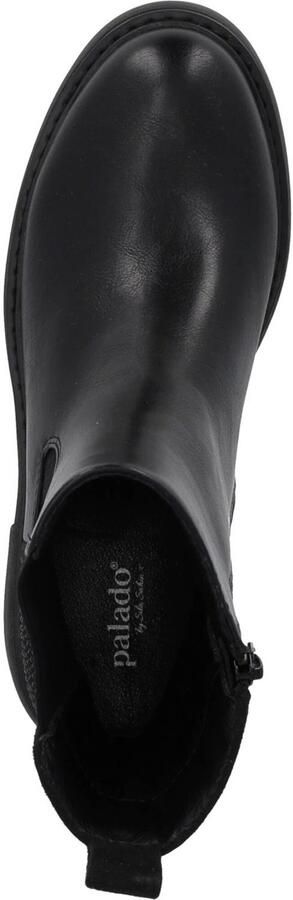 Palado by Sila Sahin Boots 'Palado Jynna by Sila Sahin' zwart - Foto 6