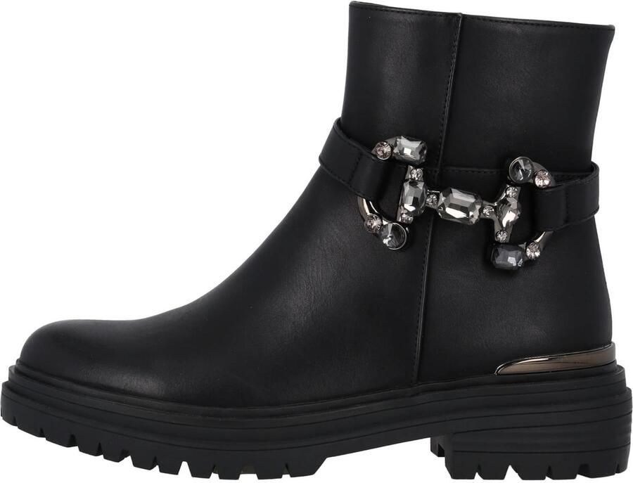 Palado by Sila Sahin Boots 'Palado Rebexa by Sila Sahin' zwart - Foto 2