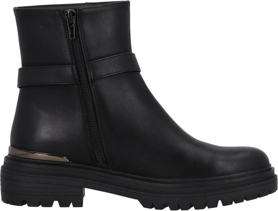 Palado by Sila Sahin Boots 'Palado Rebexa by Sila Sahin' zwart - Foto 3