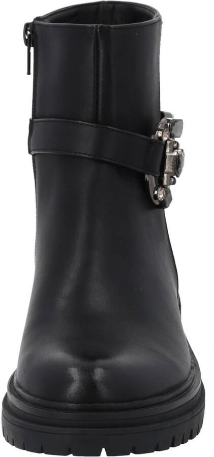 Palado by Sila Sahin Boots 'Palado Rebexa by Sila Sahin' zwart - Foto 4