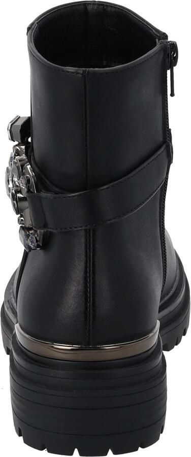 Palado by Sila Sahin Boots 'Palado Rebexa by Sila Sahin' zwart - Foto 5