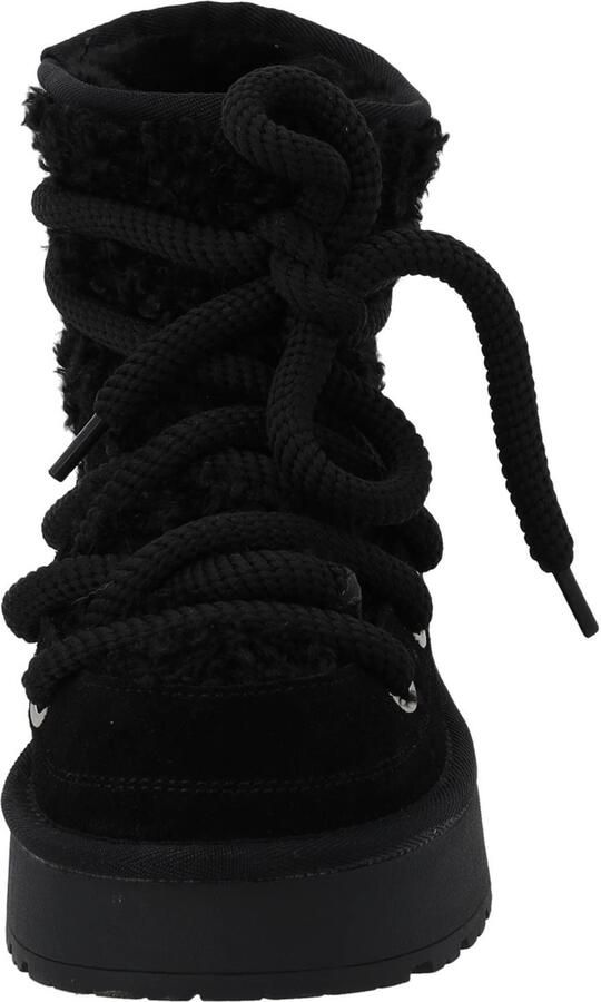 Palado by Sila Sahin Boots 'Palado Selussa by Sila Sahin' zwart - Foto 4