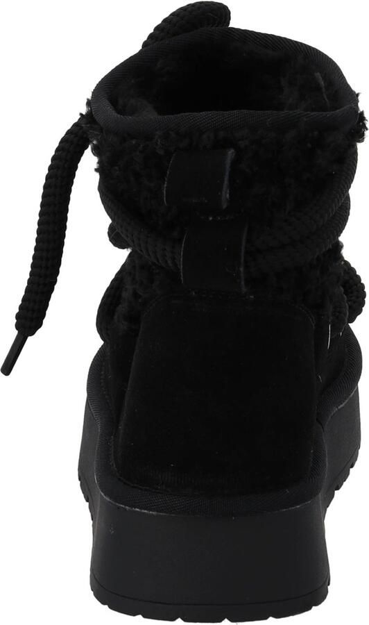 Palado by Sila Sahin Boots 'Palado Selussa by Sila Sahin' zwart - Foto 5