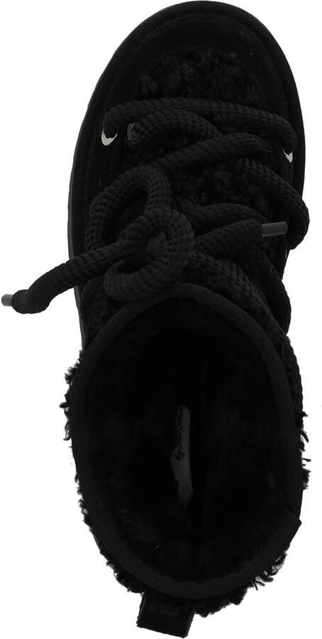 Palado by Sila Sahin Boots 'Palado Selussa by Sila Sahin' zwart - Foto 6