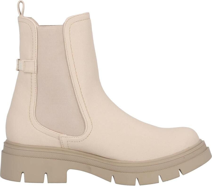 Palado by Sila Sahin Boots 'Palado Trinda by Sila Sahin' beige - Foto 2