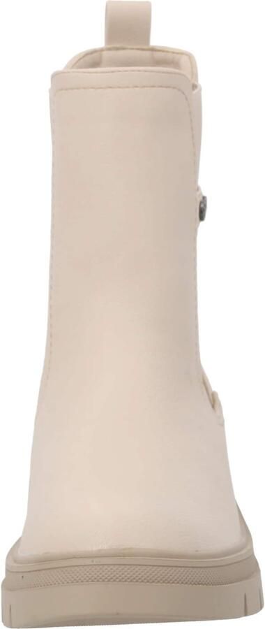 Palado by Sila Sahin Boots 'Palado Trinda by Sila Sahin' beige - Foto 4