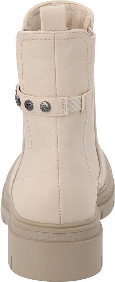 Palado by Sila Sahin Boots 'Palado Trinda by Sila Sahin' beige - Foto 5