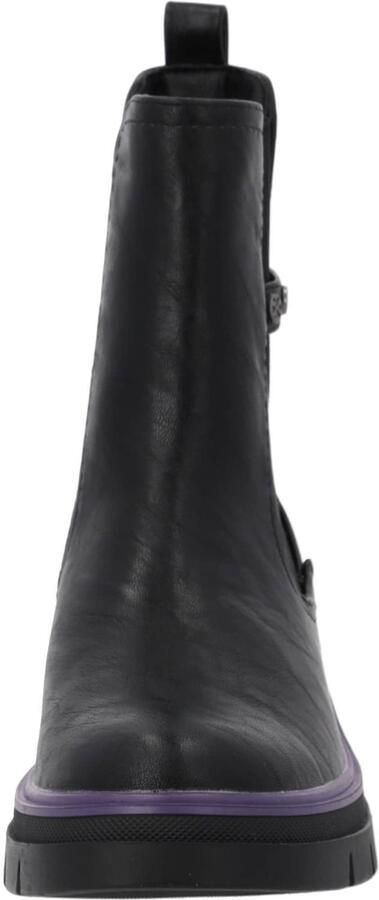Palado by Sila Sahin Boots 'Palado Trinda by Sila Sahin' zwart - Foto 4