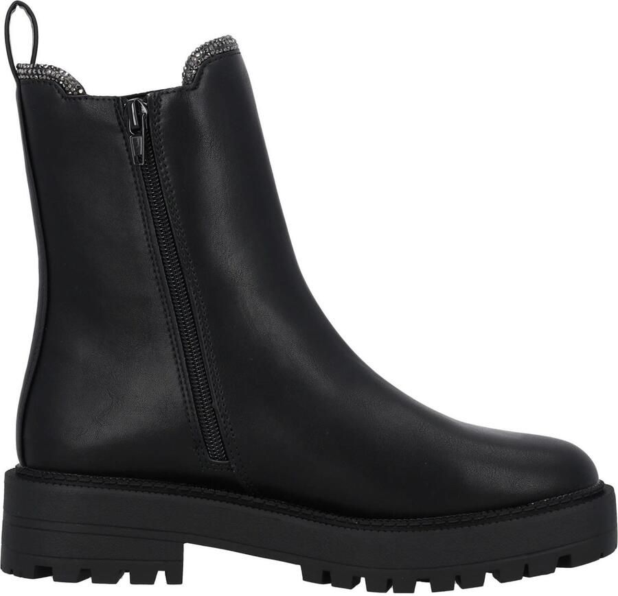 Palado by Sila Sahin Boots 'Palado Vuzor by Sila Sahin' zwart - Foto 2