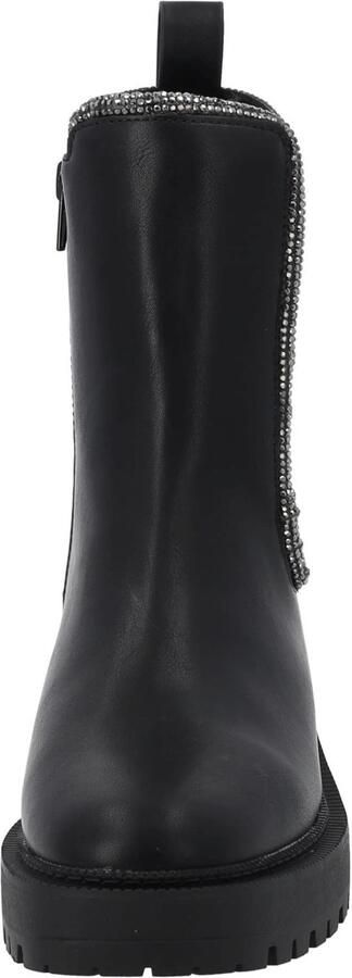 Palado by Sila Sahin Boots 'Palado Vuzor by Sila Sahin' zwart - Foto 4