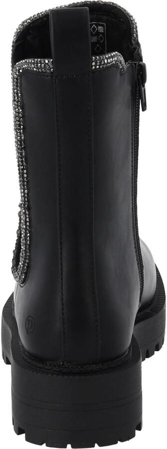 Palado by Sila Sahin Boots 'Palado Vuzor by Sila Sahin' zwart - Foto 3