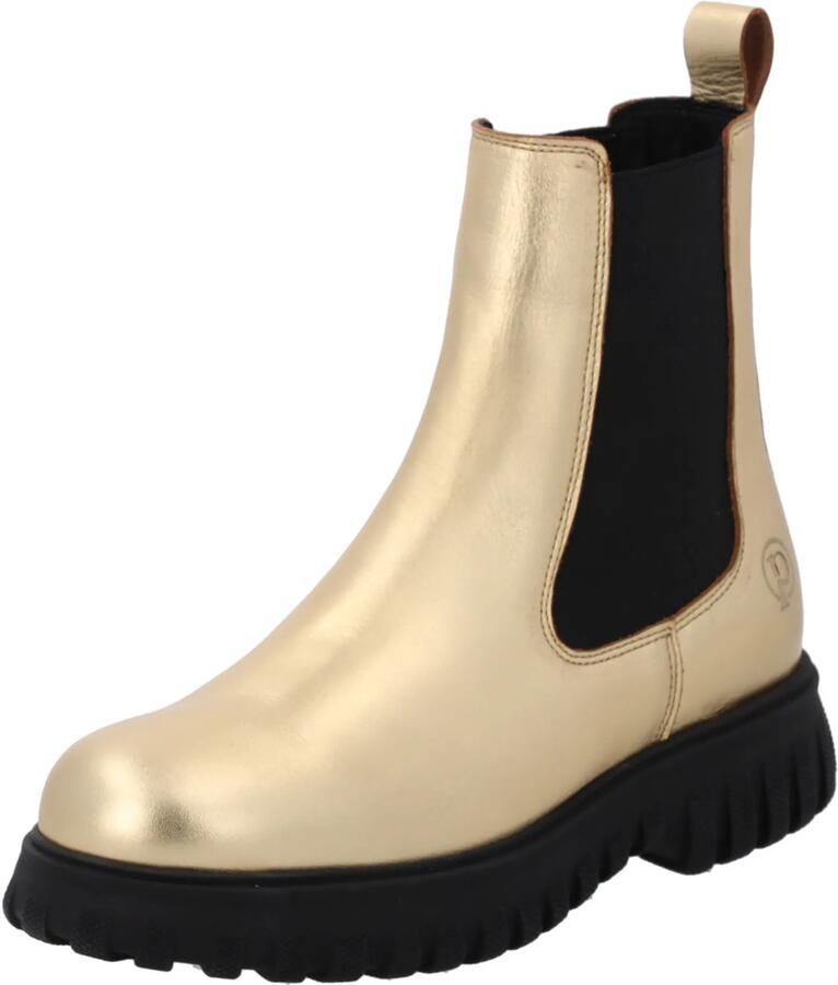 Palado by Sila Sahin Chelsea boots goud